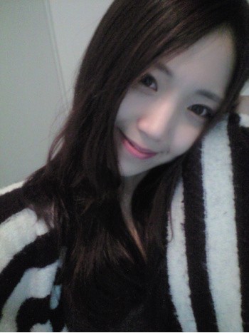 森郁的蓝天