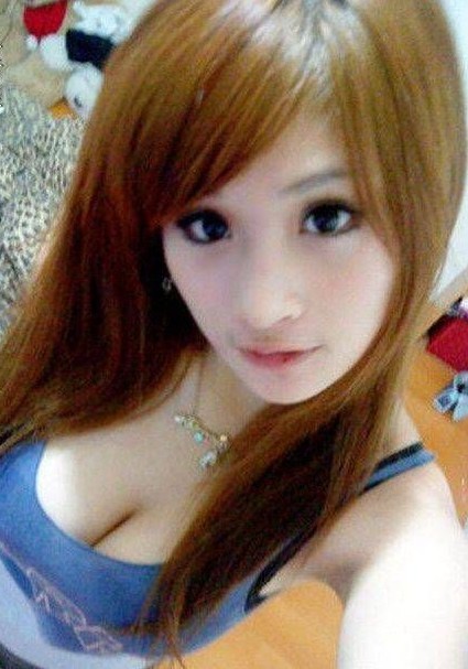 黎妹妹儿