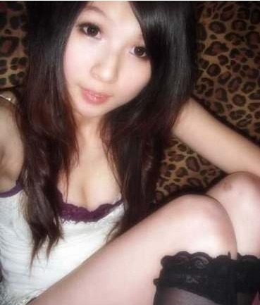 找宜昌妹